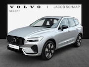Volvo XC60 - T6 Plug-in hybrid AWD Ultra Dark / Harman/Kardon / Panoramad