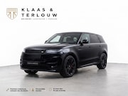 Land Rover Range Rover Sport - 3.0 P460e Dynamic SE PHEV | Stoelventilatie | 23'' | Cold Cl