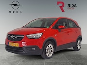 Opel Crossland - 1.2 T. Online Edition| Automaat