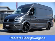 Volkswagen Crafter - 35 2.0 TDI L3H3 PB Edition Camera, Cruise, Carplay, LED, Aut