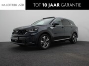 Kia Sorento - 1.6 T-GDI Plug-in Hybrid 4WD ExecutiveLine 5p. | All-Season