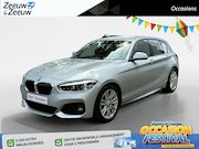 BMW 1-serie - 118i Centennial Executive M PAKKET | AFNEEMBARE TREKHAAK | N
