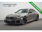 BMW M2 - 2-serie Coupé | Carbon | ACC | Head-Up | Alcantara | Harman