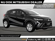 Mitsubishi ASX - Intense 1.8 HEV | Achteruitrijcamera | Automatic High Beam (