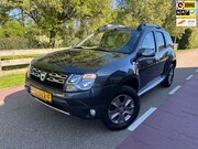 Dacia Duster - 1.2 TCe 4x2 Prestige Leder Navi