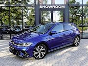 Volkswagen Polo - Volkswagen Polo 1.0 TSI R-Line KEYLESS PANO 3X R-LINE VOL