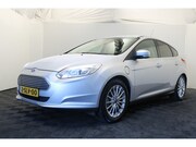 Ford Focus - Titanium Electric