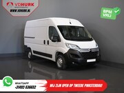 Citroën Jumper - 2.2 HDI 120 pk L2H2 Carplay/ Navi/ Climate/ Cruise/ Camera/ 