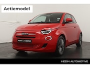 Fiat 500 - 1.0 Hybrid Torino Launch Edition | Parkeersensoren | Cruise