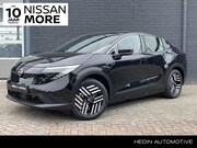 Nissan Leaf - Engage 52 kWh nu in de showroom uit voorraad leverbaar |