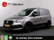 Mercedes-Benz eCitan - 112 Pro L1 51 kWh | 22 kWh laden | Achteruitrijcamera | Carp