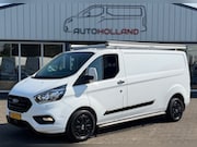 Ford Transit Custom - 2.0 TDCI 77KW 105PK L2H1 EURO 6 RVS IMPERIAAL/ TREKHAAK 2800