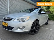 Opel Astra - 1.4 Turbo Sport AIRCO 18 INCH PDC V/A APK 1-2027