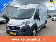 Fiat Ducato - 35H 3.0 Natural Power L2H2 Navi | Clima | Cruise | Camera | 
