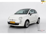 Fiat 500 - 1.2 Lounge AIRCO|PANO|ELEKT.PAK|LICHTMETAAL|NAP|