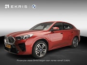 BMW iX2 - xDrive30 | M-Sportpakket | LED | Leder | Navigatie | Sportst