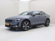 Polestar 2 - Long Range Single Motor 78kWh 94% SoH [ WARMTEPOMP+STOELVERW