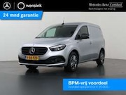 Mercedes-Benz Citan - eCitan 51kW L1 PRO | Navigatie | Parkeercamera | C
