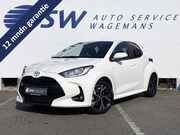 Toyota Yaris - 1.5 Hybrid 115 Dynamic | ACC | CarPlay | Camera | LED | Wint