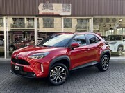 Toyota Yaris Cross - 1.5 Hybrid 116 Dynamic Plus | Stoel + Stuurverwarming, Smart