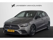 Mercedes-Benz B-klasse - 200 Business Solution AMG Apple CarPlay Widescreen Stoelverw