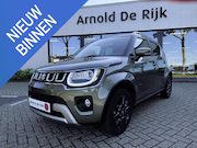 Suzuki Ignis - 1.2 Smart Hybrid Style
