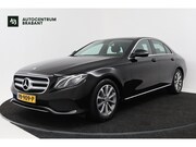 Mercedes-Benz E-klasse - 200 Business Solution (SFEERVERLICHTING, CAMERA, STOELVERWAR