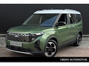 Ford Tourneo Courier - E 100 kW Active | BTW | Winterpack | Achteruitrijcamera |