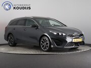 Kia Ceed - Sportswagon 1.5 T-GDi GT-Line (NL-Auto / Pano / Stoel-Stuurv