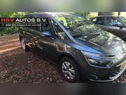 Citroën C4 Grand Picasso - 1.2 PureTech Business 7-pers navi airco org NL
