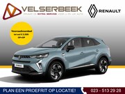 Renault Symbioz - 1.8 E-Tech full hybrid 160 techno *Snel Rijden