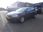 Volkswagen Golf - 1.6 TDI COMFORTLINE 5 DRS.