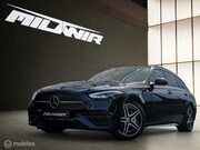 Mercedes-Benz C-klasse - Estate 300 e AMG Line |Pano |HUD |Sfeer
