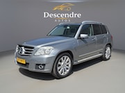 Mercedes-Benz GLK-klasse - 220 CDI 4-Matic Business Class youngtimer