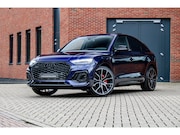 Audi Q5 Sportback - 55 TFSI e S edition Competition | Luchtvering | Pano | HUD |