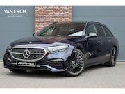 Mercedes-Benz E-klasse - Estate 300 e AMG Line Premium | Hyperscreen | Distronic+ | B