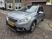 Peugeot 2008 - 1.6 VTi Féline
