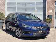 Opel Astra - Sports Tourer 1.2 Business Elegance Dealer onderhouden