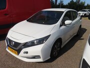 Nissan Leaf - Acenta 40 kWh*TECHNISCHE SCHADE