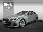 BMW i5 - Sedan eDrive40 | M-Sportpakket | LED | Navigatie | Trekhaak