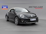 Volkswagen Beetle Cabrio - 1.4 TSI R Design