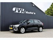 Audi Q2 - 35 (1.5) TFSi 150pk AUT/S-Tronic 12-2024 (Facelift) | BTW | 