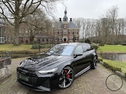 Audi RS6 - A6 Avant TFSI quattro | B&O | Pano | Dynamic + | Keramisch |