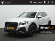 Audi Q2 - 35 TFSI 150 pk S edition | Adaptive cruise | Stoelverwarming
