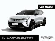 Renault Scenic E-Tech - 87 kWh Long range 220 1AT esprit Alpine | 20” lichtmetalen w