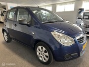 Opel Agila - 1.0 Selection