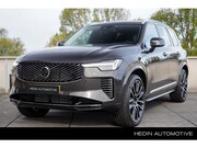 Volvo XC90 - 2.0 T8 Plug-in hybrid AWD Ultra Bright | Actieve Luchtvering