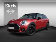 MINI Clubman - Cooper Richmond Park Edition Glazen Panoramadak | Trekhaak |