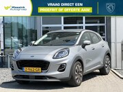 Ford Puma - 1.0 EcoBoost Hybrid Titanium I Navigatie I
