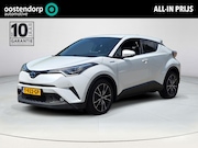 Toyota C-HR - 1.8 Hybrid Executive | Navigatie | Blindspot | Rijklaar incl